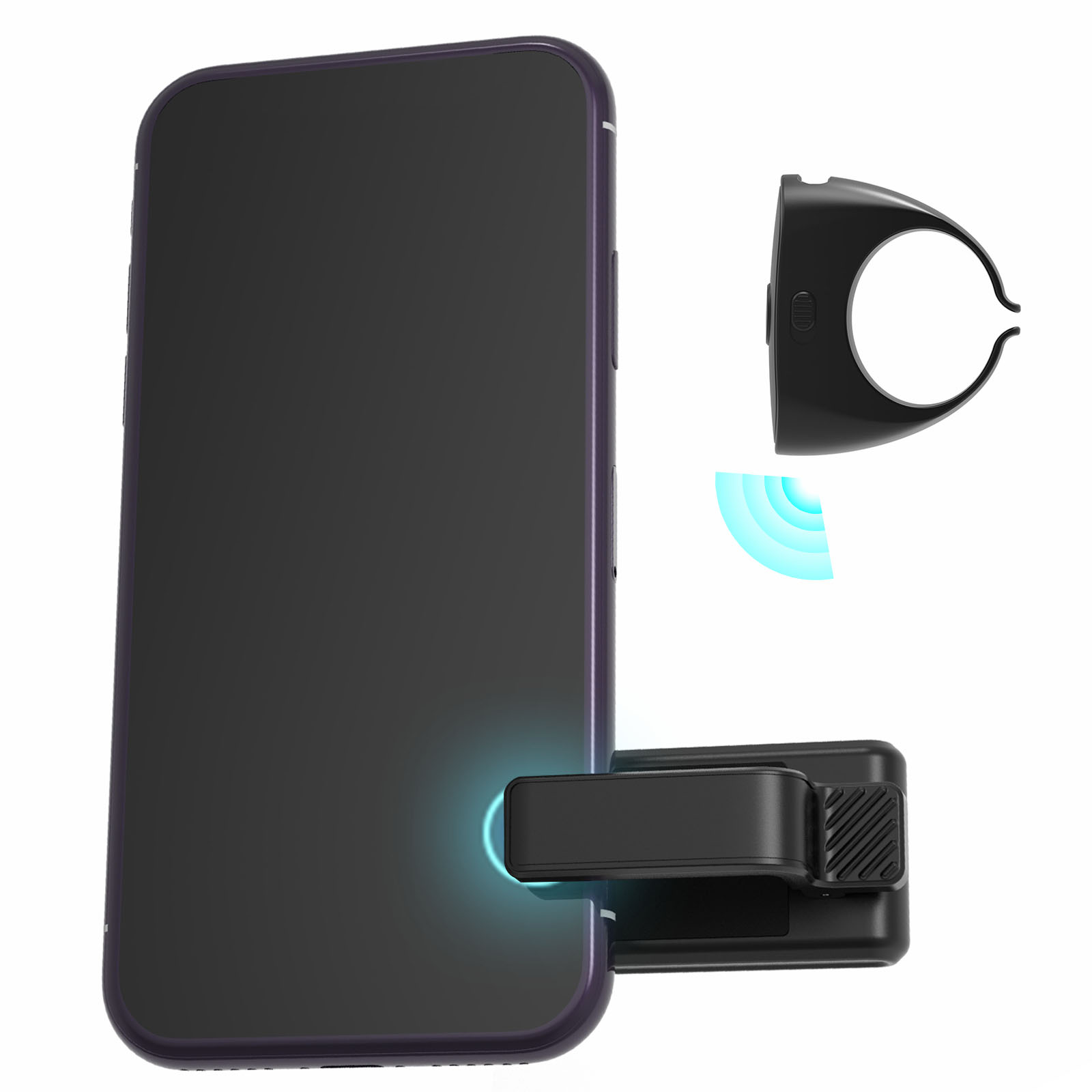 Tablet Accessories For Reading - Кликер-переворачиватель страниц для Kindle, аксессуар с
