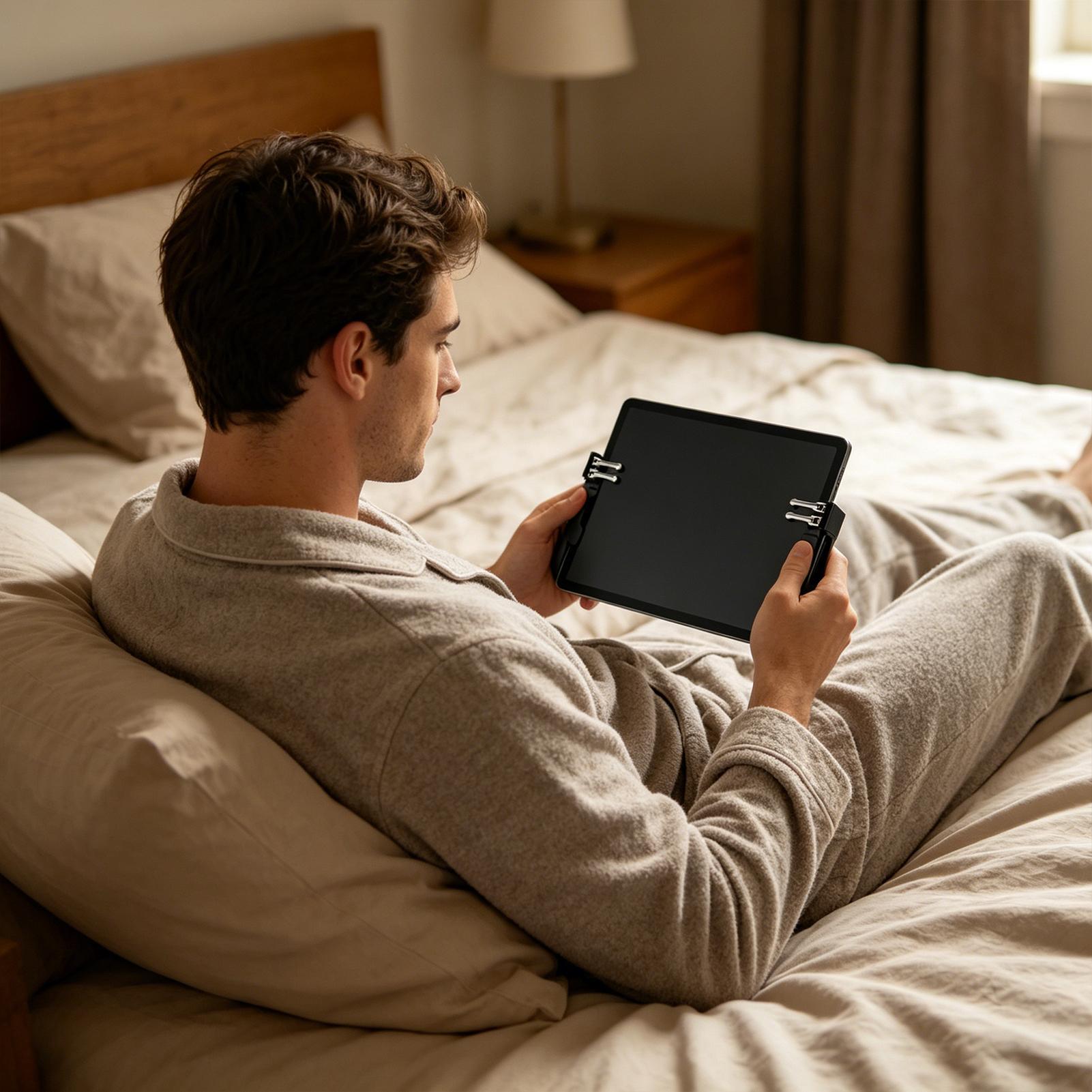 Tablet Accessories For Students - Джойстик-триггер для игр с шестью пальцами,