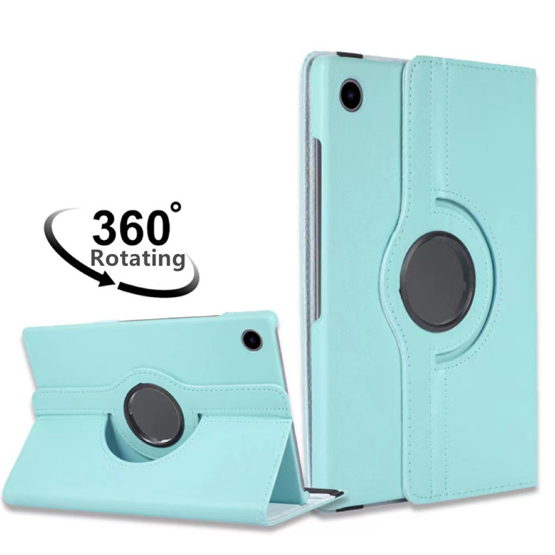 Lenovo Tablet M10 Accessories - Вращающийся на 360 градусов чехол для
