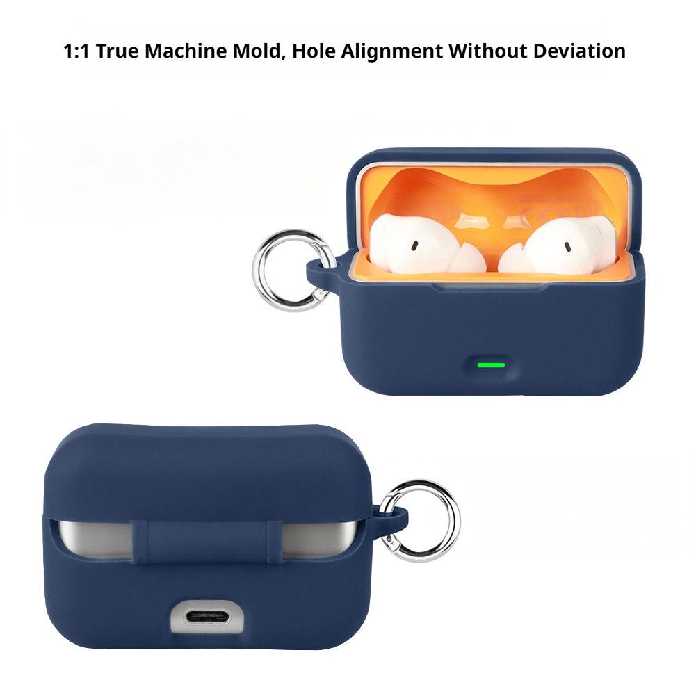 Realme Tablet Accessories - Мягкий силиконовый защитный чехол для Realme
