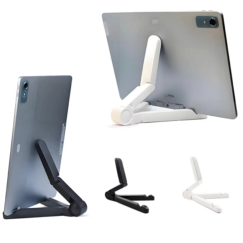 Realme Tablet Accessories - Многофункциональная складная подставка для мобильного телефона,