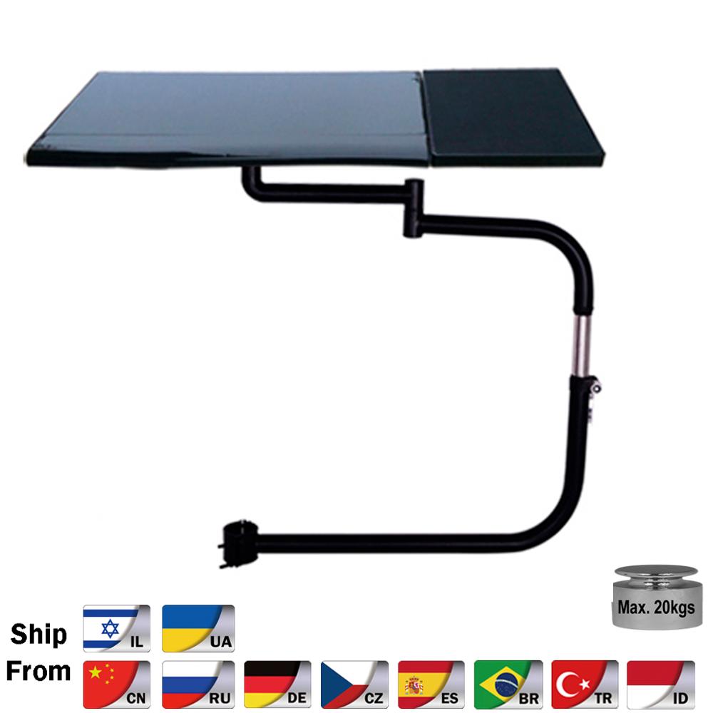 Tablet Lap Desk - BL-OK030 с креплением для клавиатуры и
