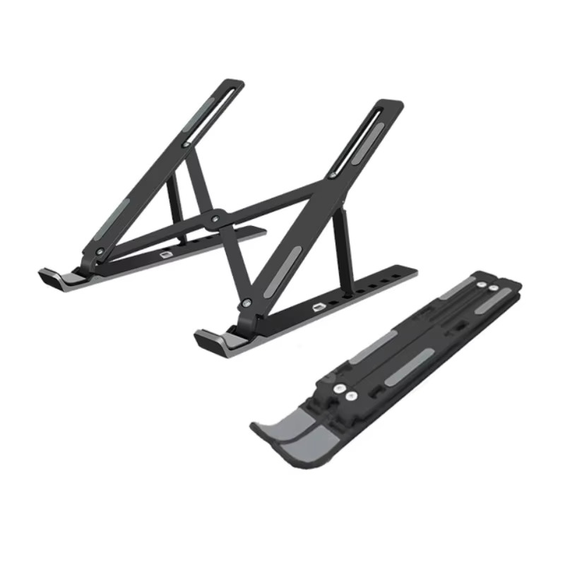 Cooling Stand Tablet - Портативная регулируемая складная подставка для ноутбука,