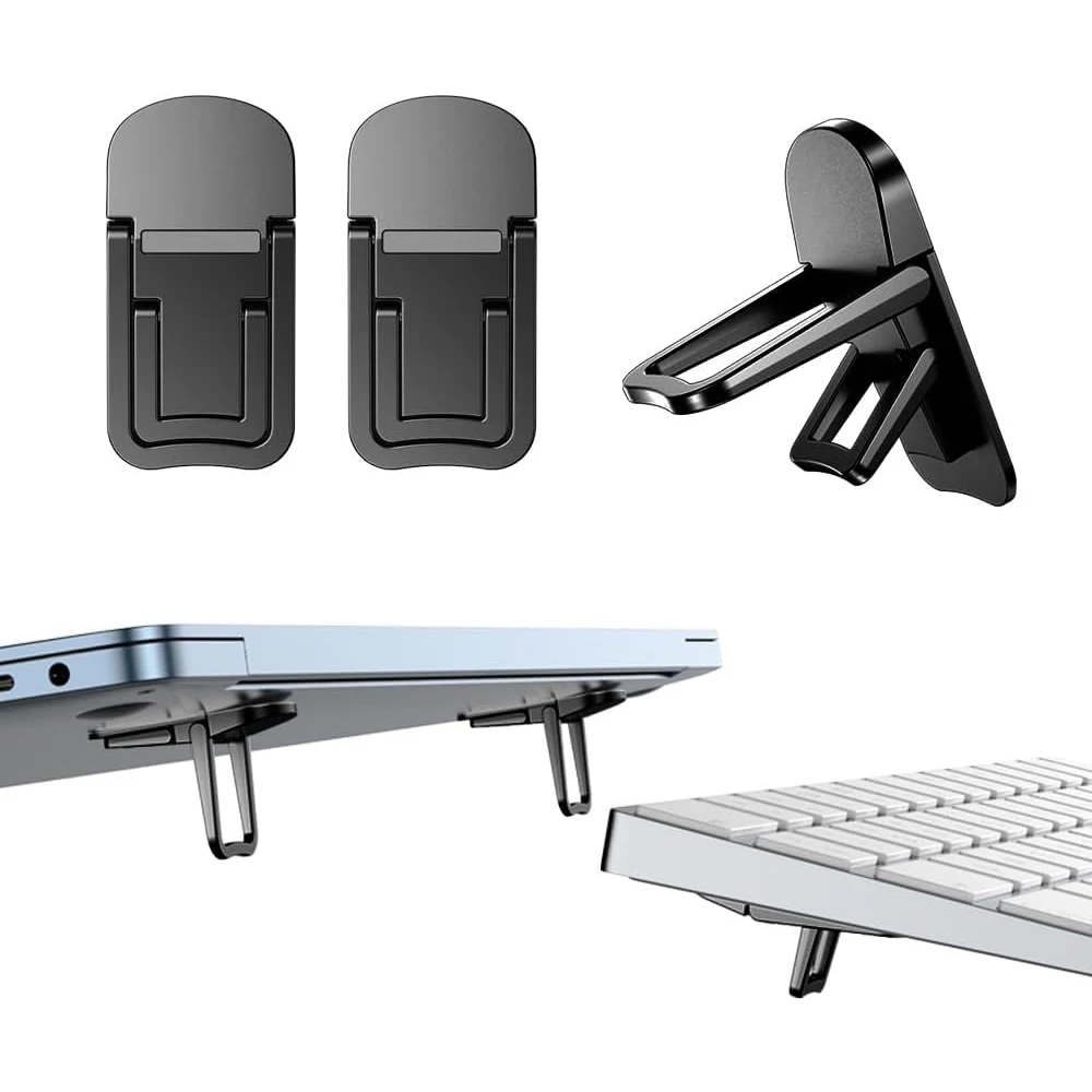 Cooling Stand Tablet - Набор из 2 складных подставок для