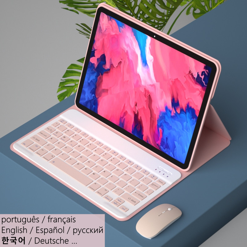 Lenovo Tablet M10 Accessories - Чехол для Lenovo Tab M10 FHD