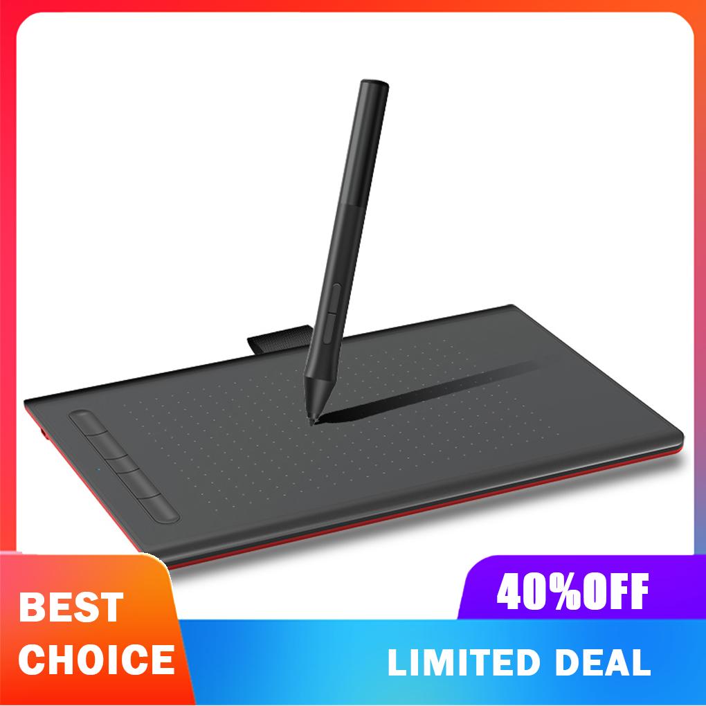 Tablet Accessories For Students - Графический планшет Vson Professional для взрослых