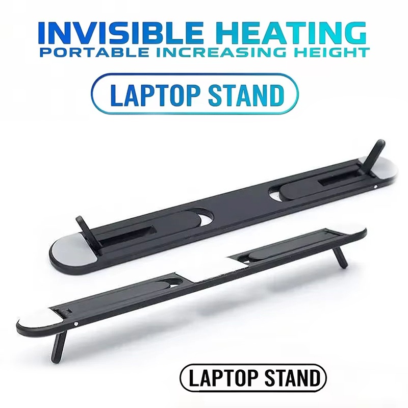 Cooling Stand Tablet - Универсальная подставка для ноутбука, охлаждающая подставка