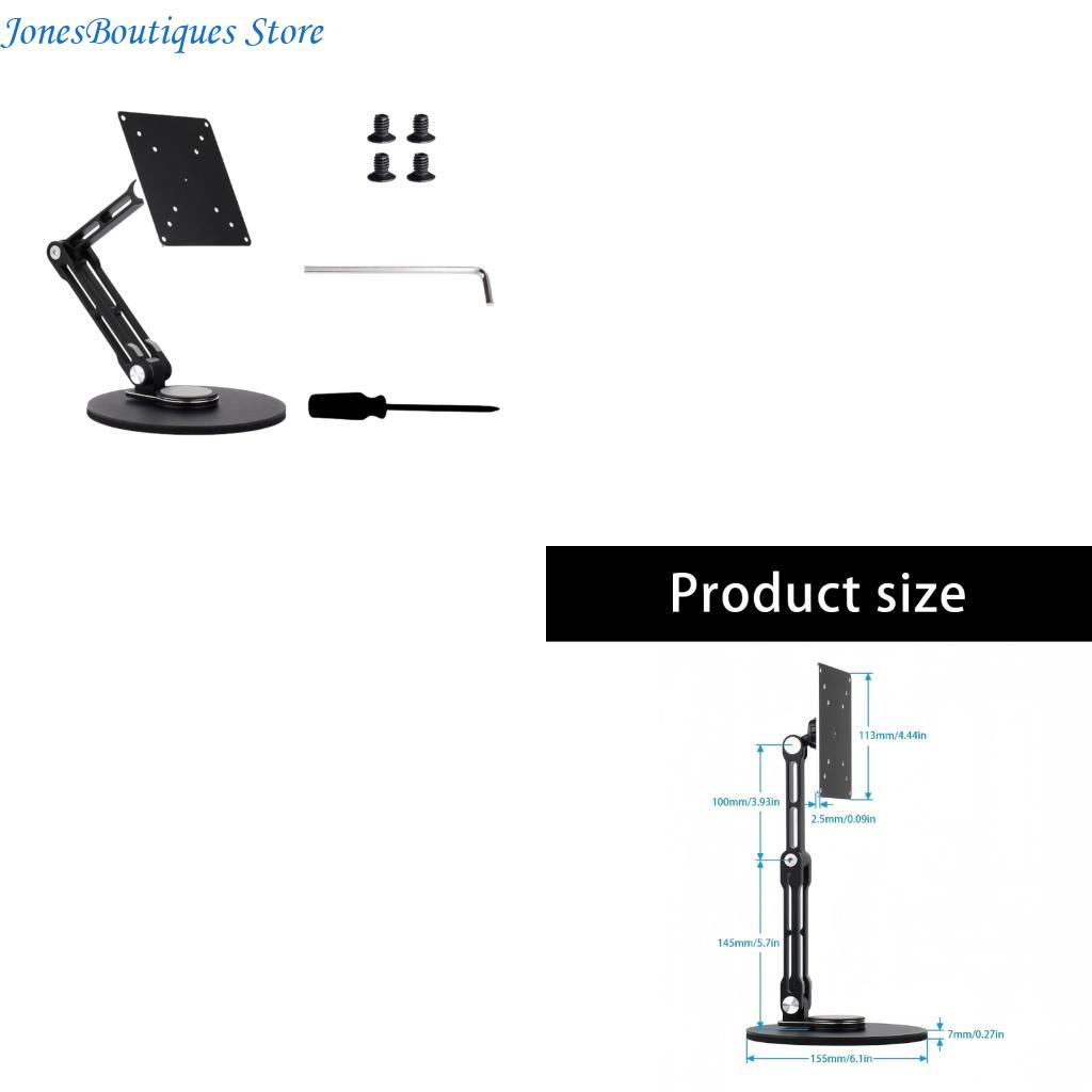 Tablet Accessories For Students - Подставка для монитора, настольная складная полка,