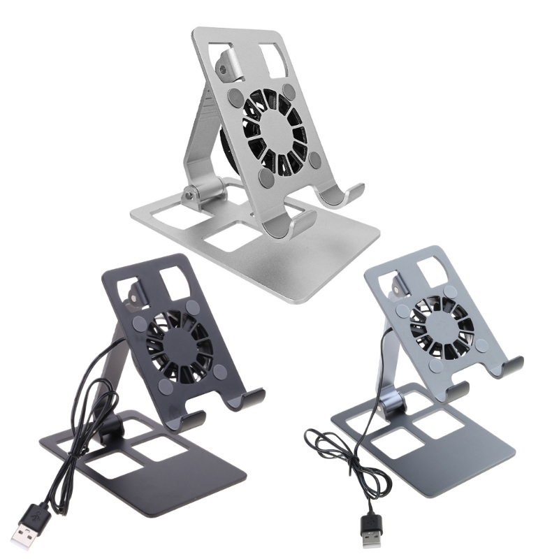 Cooling Stand Tablet - Подставка для мобильного телефона, портативный охлаждающий