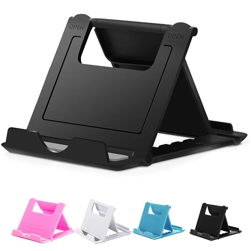 Realme Tablet Accessories - Складная регулируемая подставка для мобильного телефона,