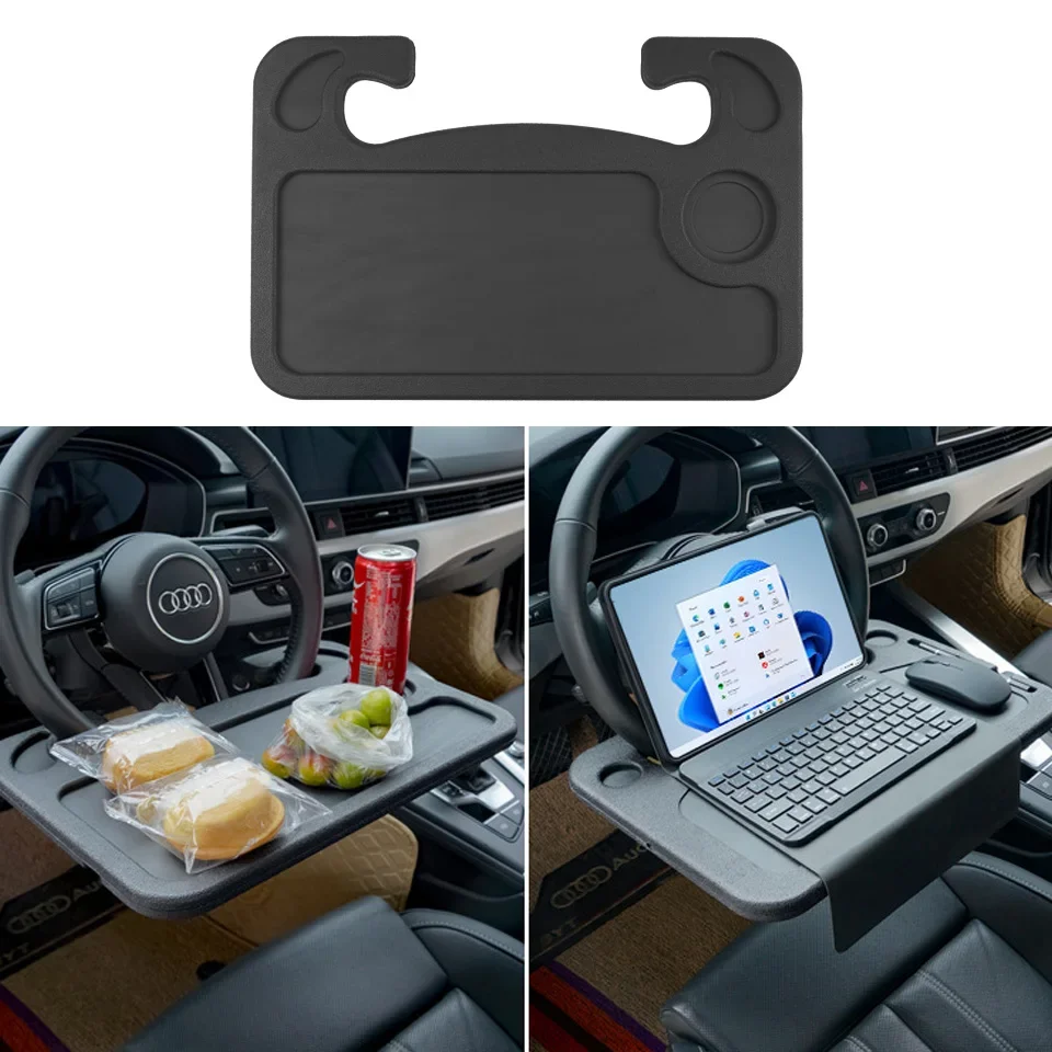 Tablet Lap Desk - Портативная автомобильная подставка для ноутбука, компьютера,