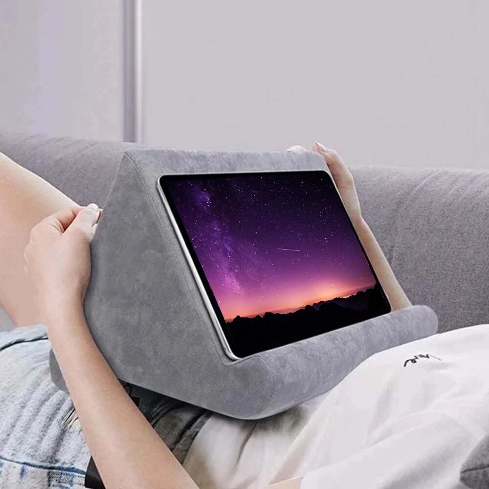 Tablet Accessories For Reading - Подставка для планшета Xnyocn, многофункциональная подставка
