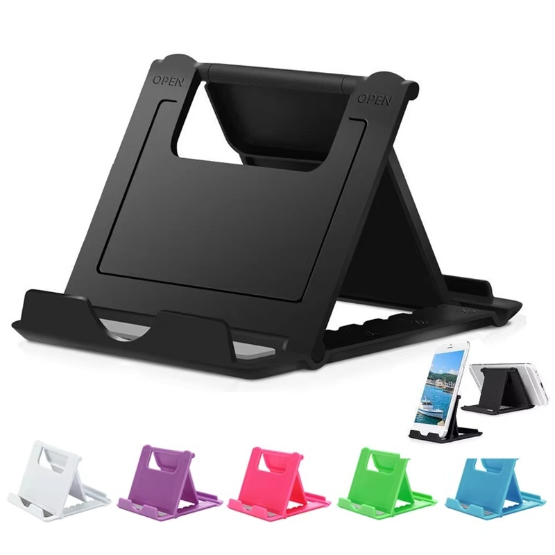 Realme Tablet Accessories - Складная регулируемая подставка для телефона, настольный
