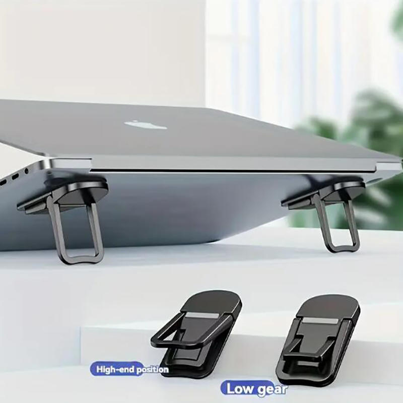 Cooling Stand Tablet - 2/4 шт. мини-складная подставка для ноутбука