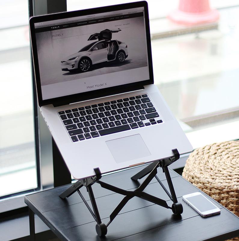 Cooling Stand Tablet - NEXSTAND K2 Складная портативная подставка для