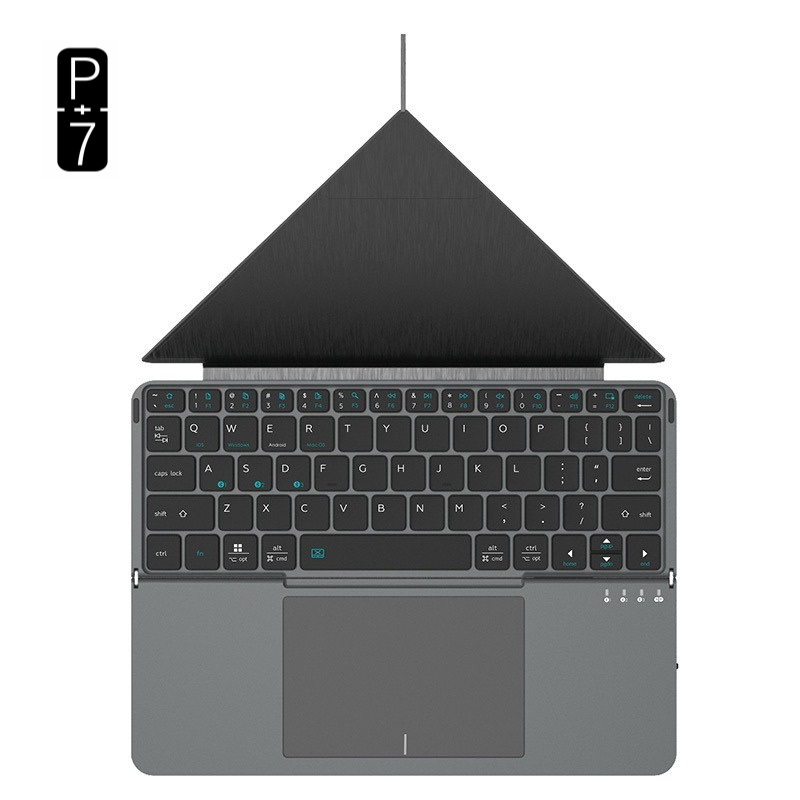 Tablet Keyboard Case - Складная клавиатура Ibox 11 для планшетов