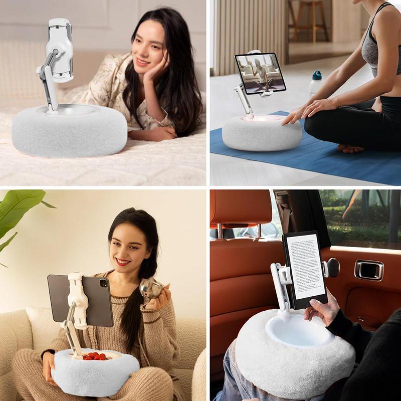 Подставка для планшета, подушк – обзор и цена Tablet Accessories For Reading