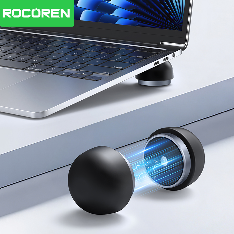 Подставка для ноутбука Rocoren – обзор и цена Cooling Stand Tablet