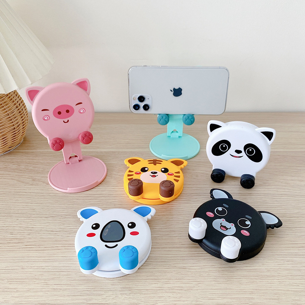 Милая подставка для телефона в – обзор и цена Tablet Accessories For Students