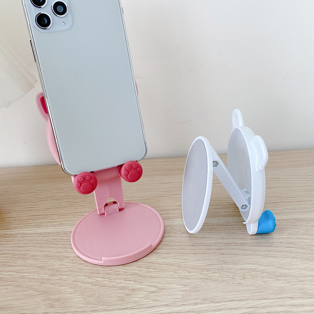Милая подставка для телефона в – обзор и цена Tablet Accessories For Students