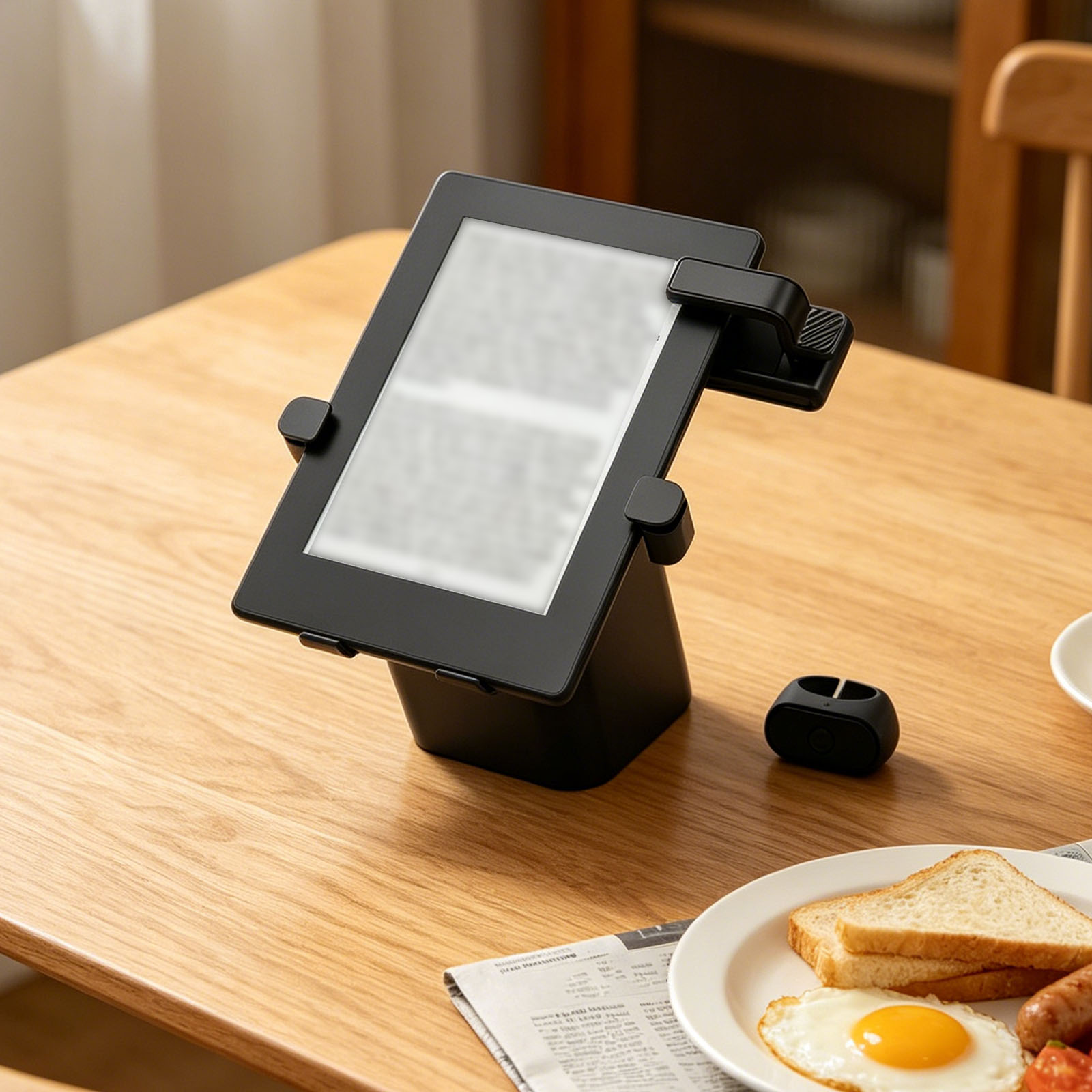 Кликер-переворачиватель страни – обзор и цена Tablet Accessories For Reading