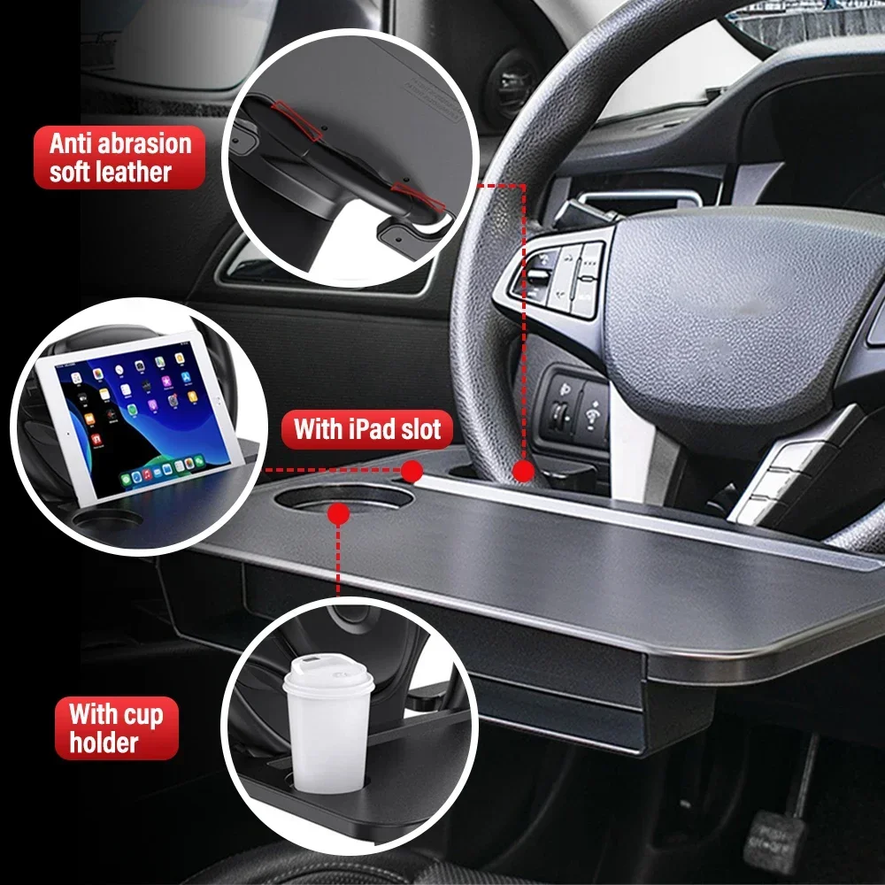 Многофункциональный автомобиль – обзор и цена Tablet Lap Desk