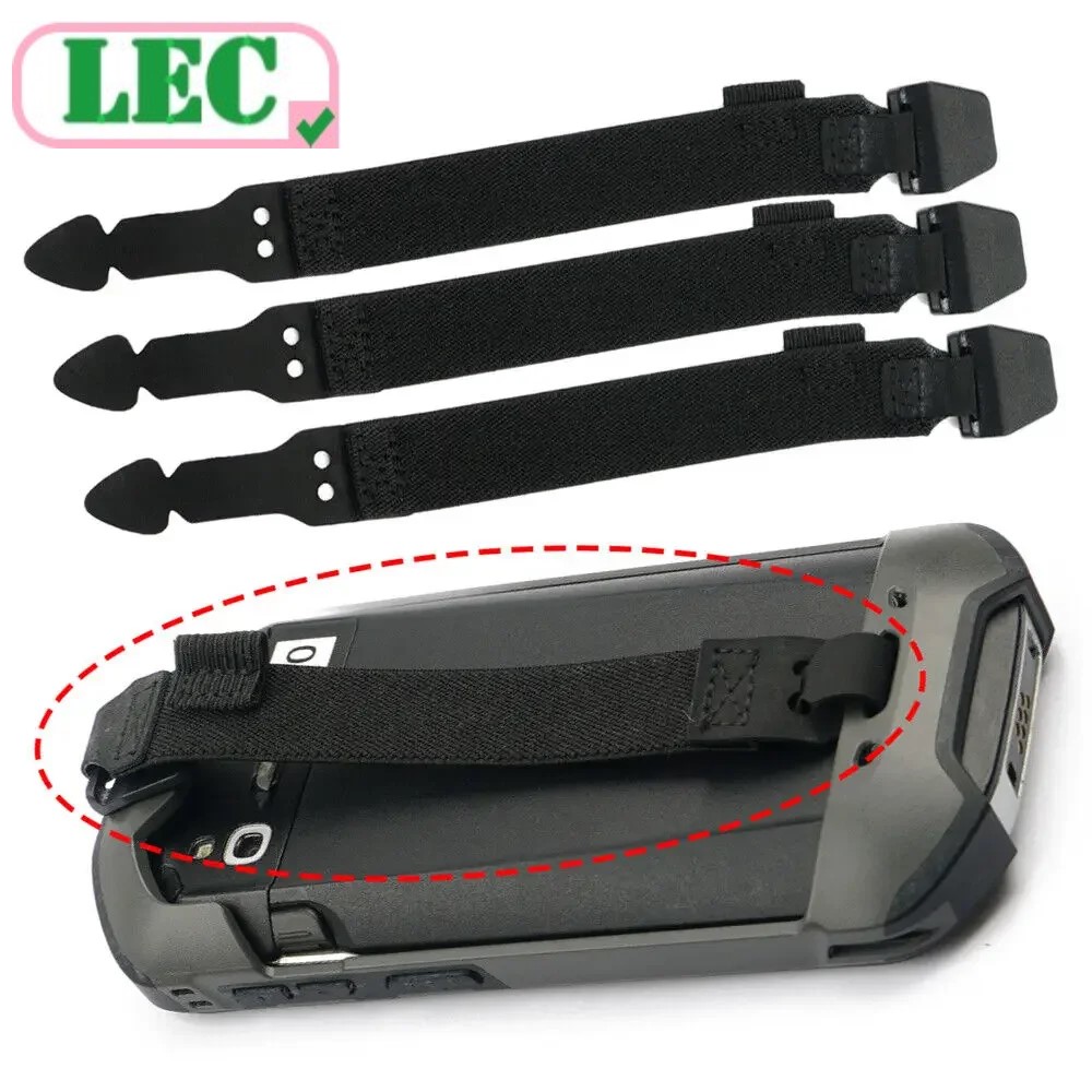 3 шт. ремешок для Zebra TC51 T – обзор и цена Zebra Tablet Accessories