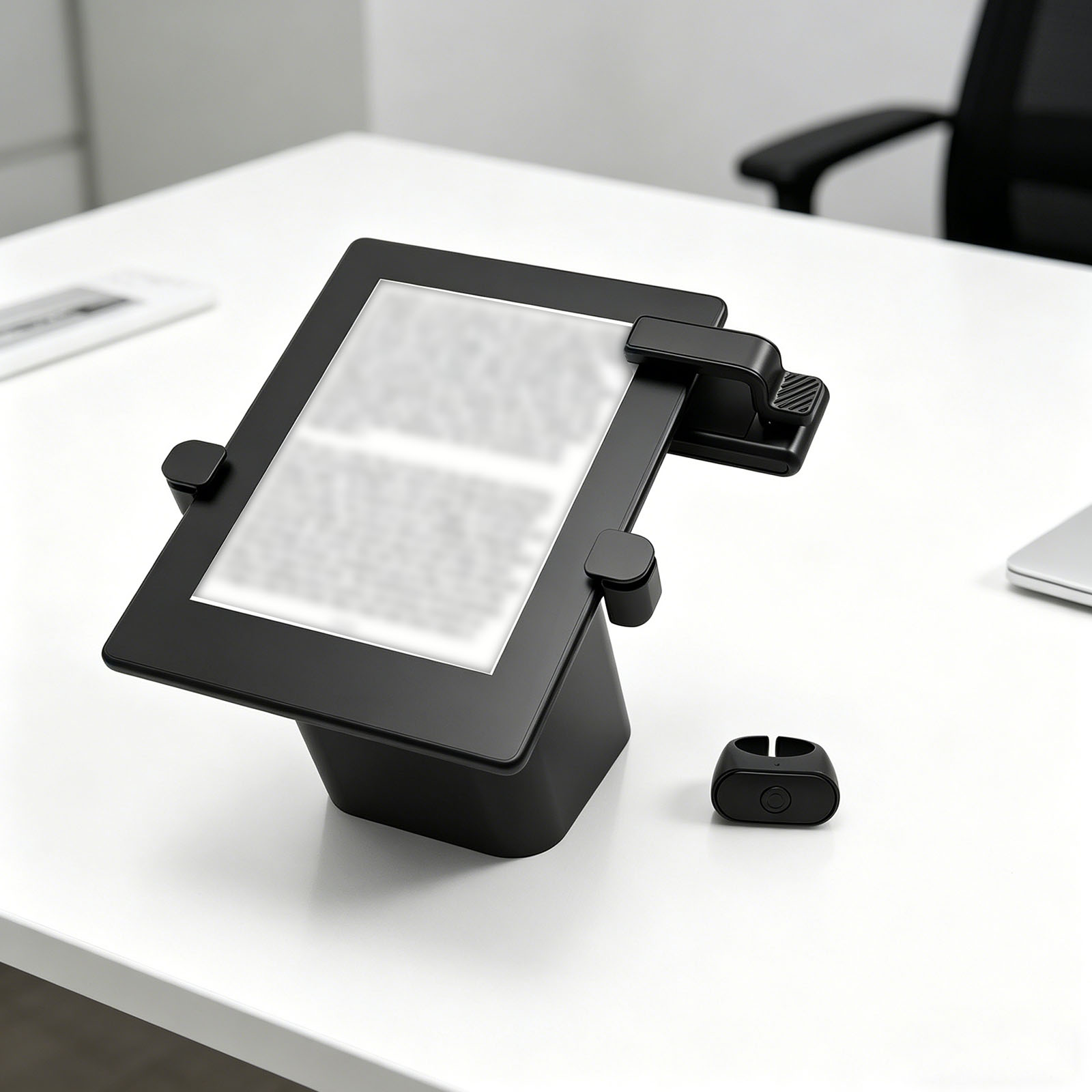 Пульт-переворачиватель страниц – обзор и цена Tablet Accessories For Reading
