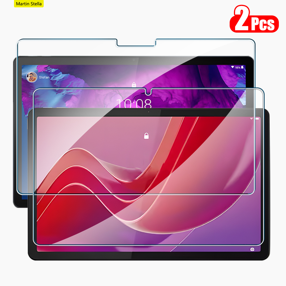 Защитная пленка для экрана из  – обзор и цена Lenovo Tablet M10 Accessories