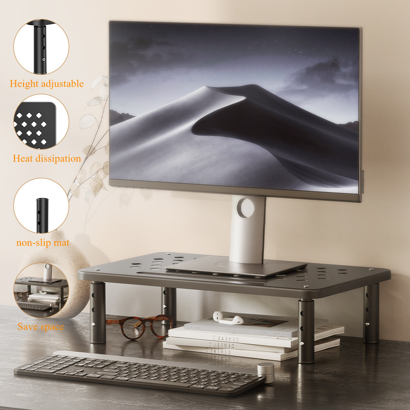 Регулируемая стойка для компью – обзор и цена Tablet Lap Desk