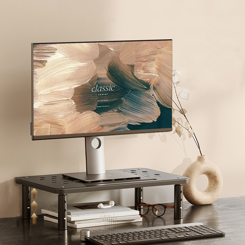 Регулируемая стойка для компью – обзор и цена Tablet Lap Desk