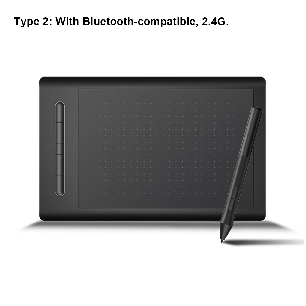 Профессиональный графический п – обзор и цена Tablet Accessories For Students