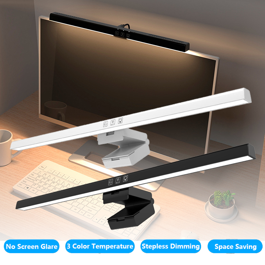 Светодиодная лампа-бар для мон – обзор и цена Tablet Lap Desk