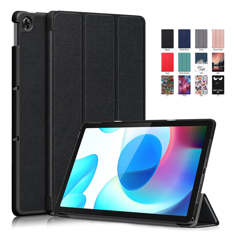 Чехол для Realme Pad 10,4 дюйм – обзор и цена Realme Tablet Accessories