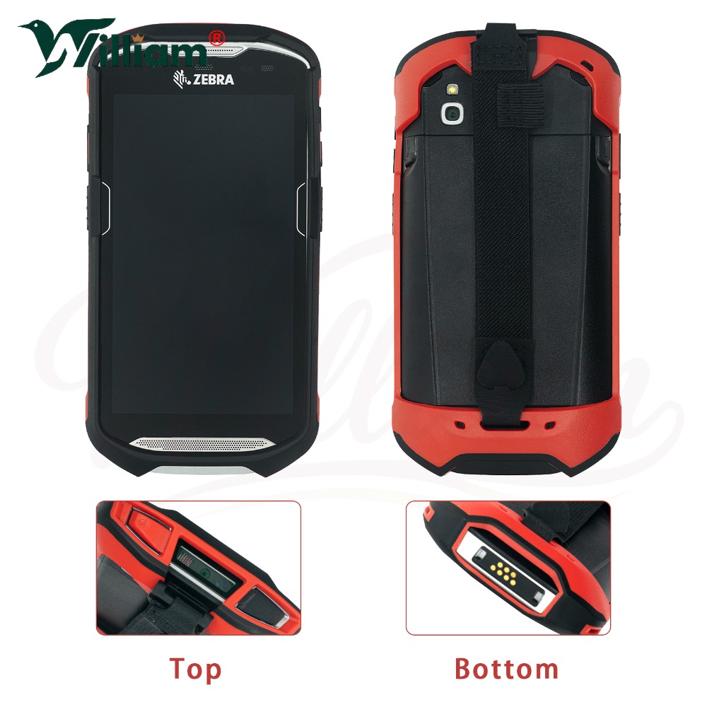 Новый защитный чехол с ремешко – обзор и цена Zebra Tablet Accessories