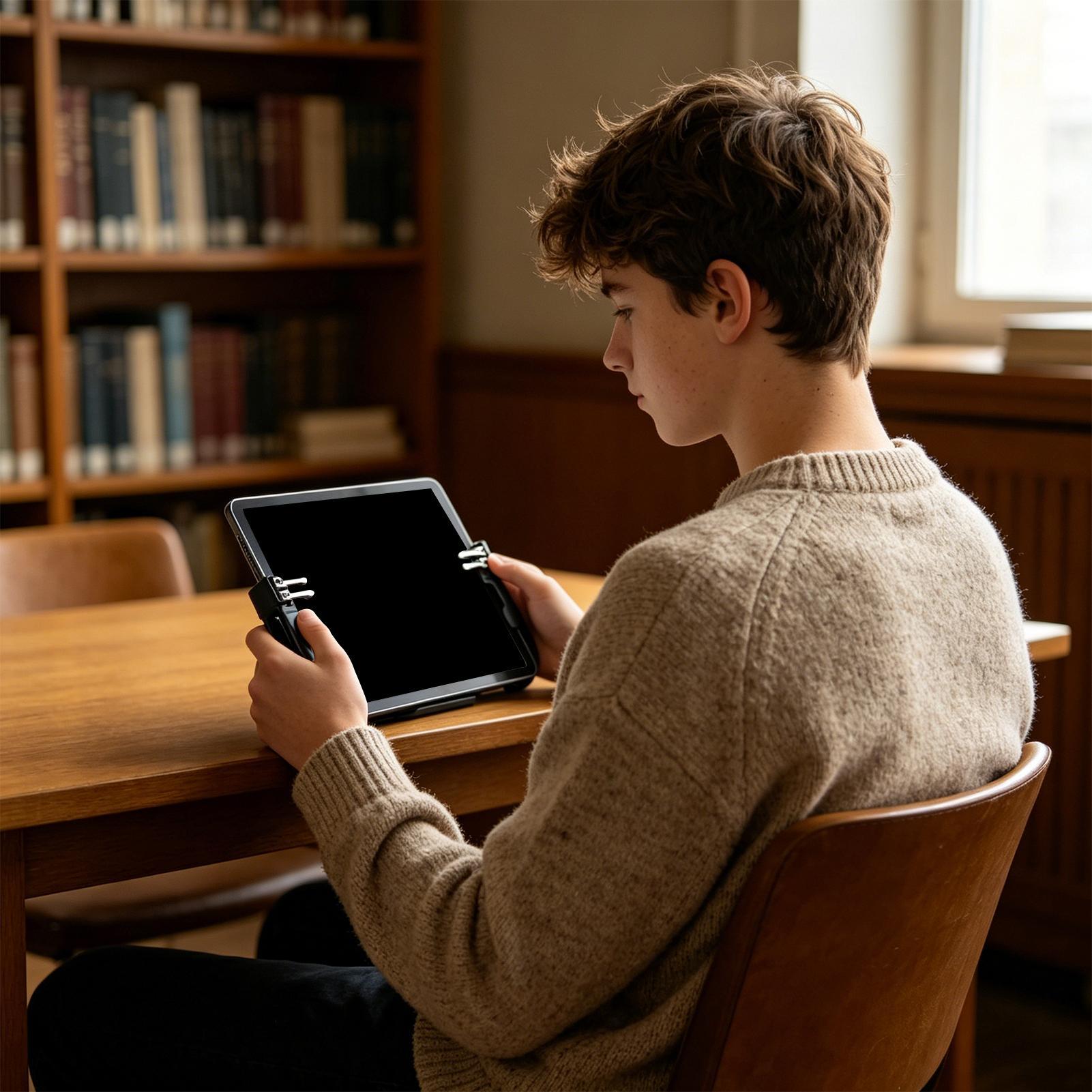 Игровой контроллер с шестью кн – обзор и цена Tablet Accessories For Students