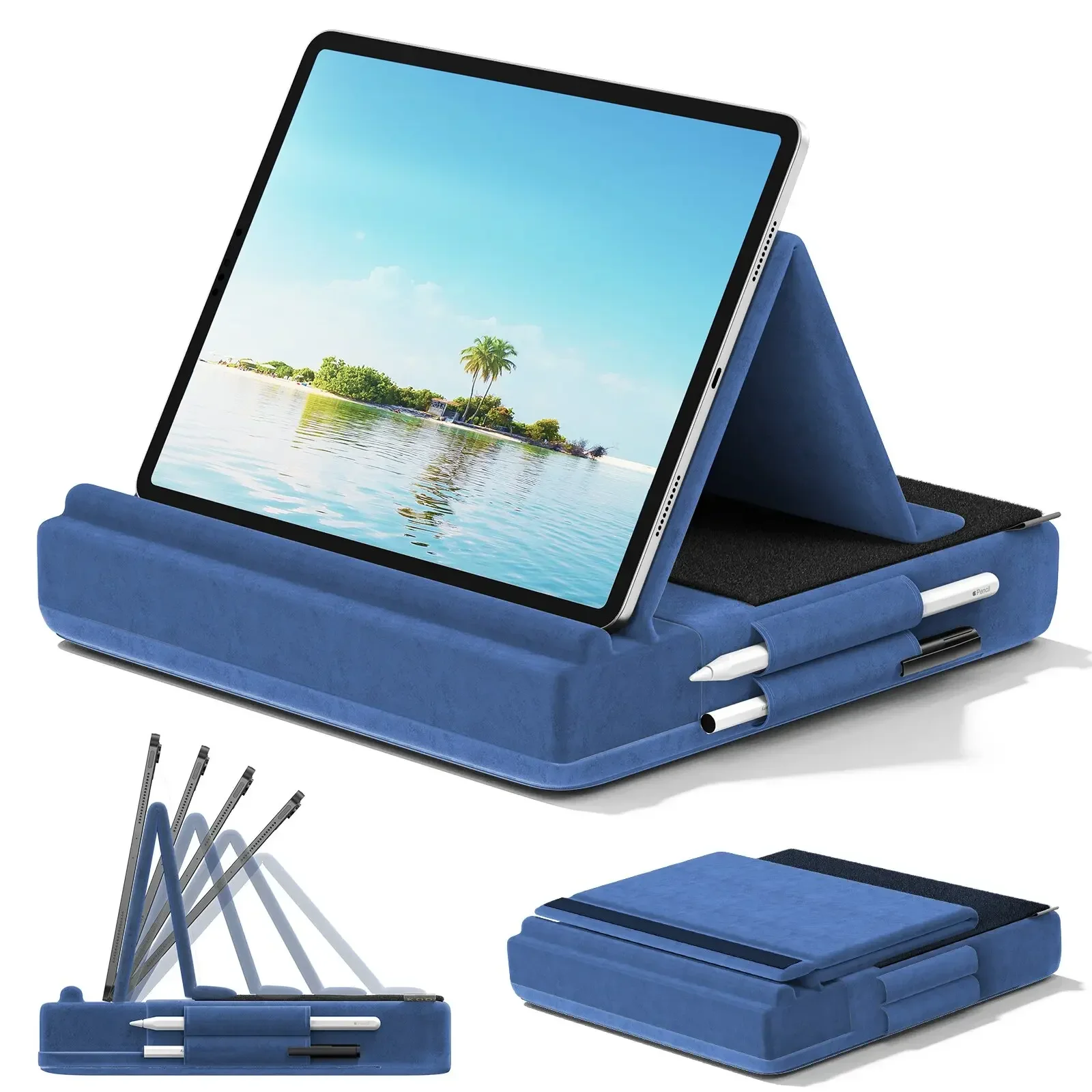 Модернизированная подставка дл – обзор и цена Tablet Lap Desk