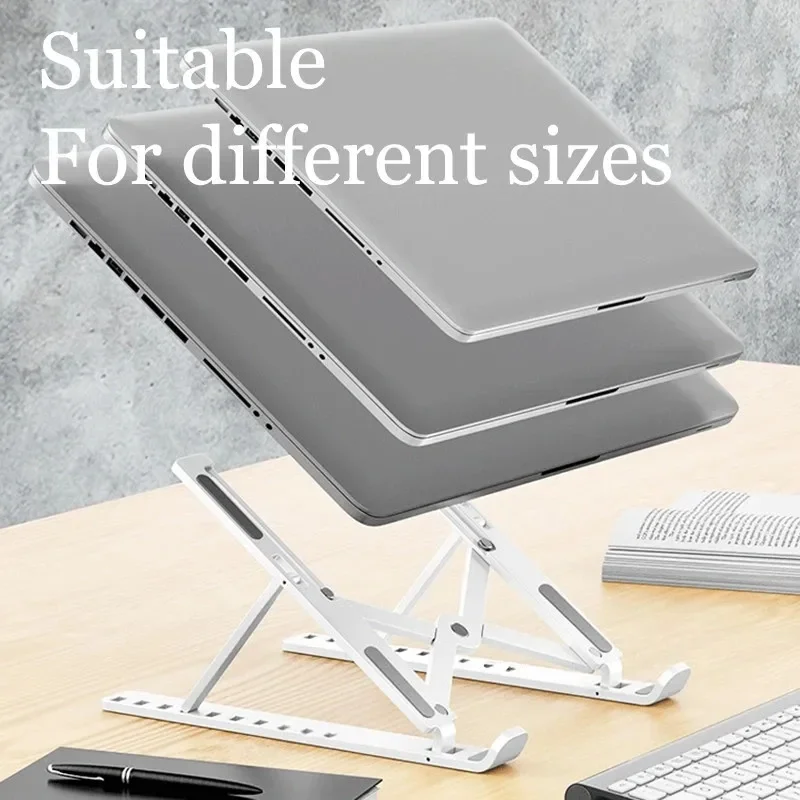 Портативная регулируемая склад – обзор и цена Cooling Stand Tablet