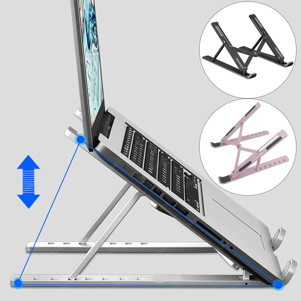 Подставка для ноутбука, портат – обзор и цена Cooling Stand Tablet