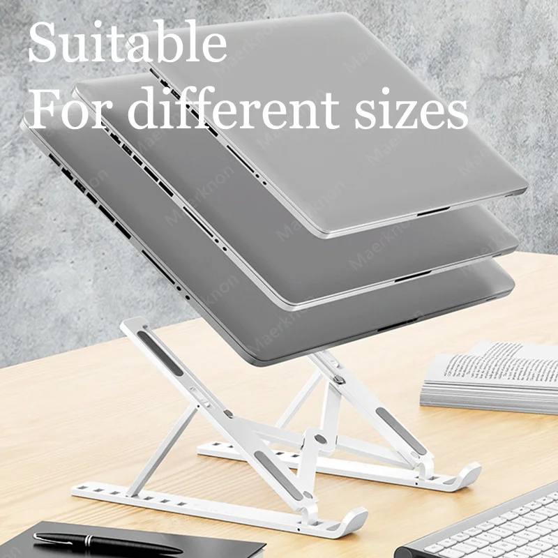 Подставка для ноутбука, портат – обзор и цена Cooling Stand Tablet