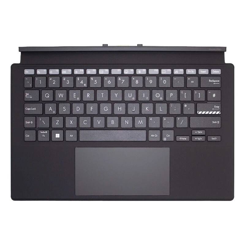 Новый чехол-подставка (палмрес – обзор и цена Tablet Keyboard Case