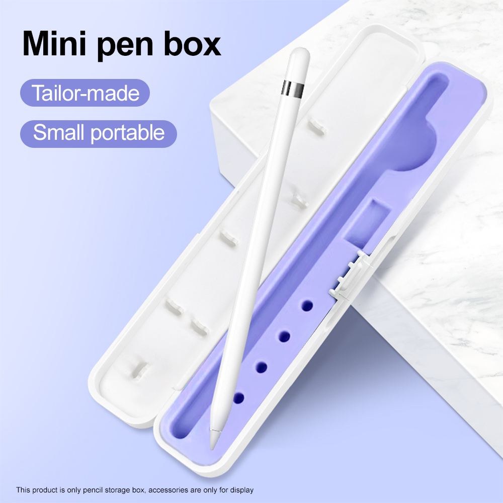 Чехол для хранения Apple Penci – обзор и цена Tablet Accessories For Students