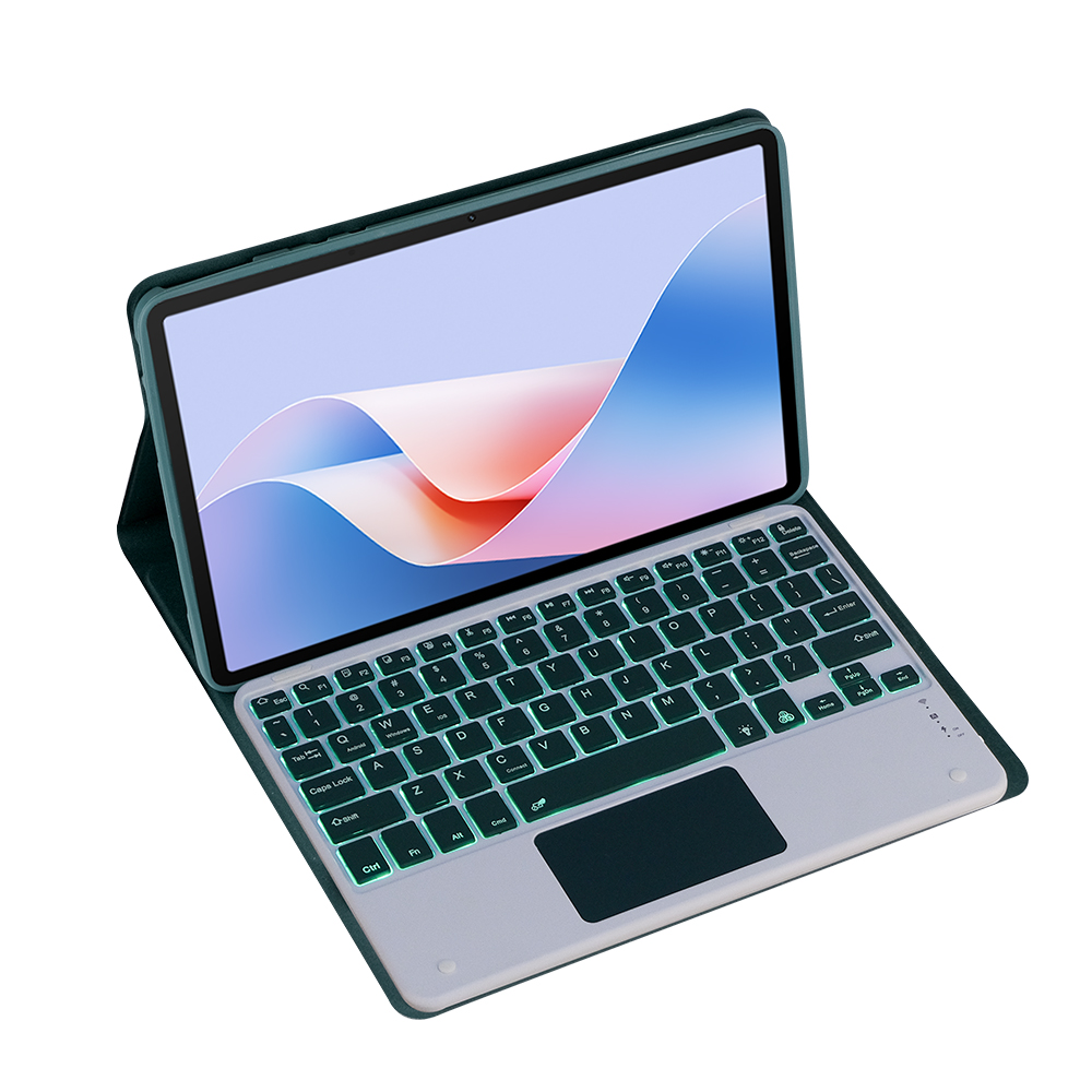 Чехол с клавиатурой для Lenovo – обзор и цена Tablet Keyboard Case