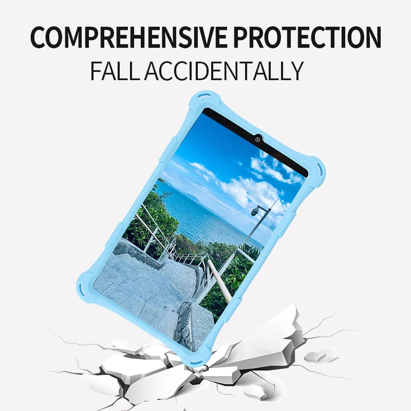 Чехол для OPPO Realme Pad Mini – обзор и цена Realme Tablet Accessories