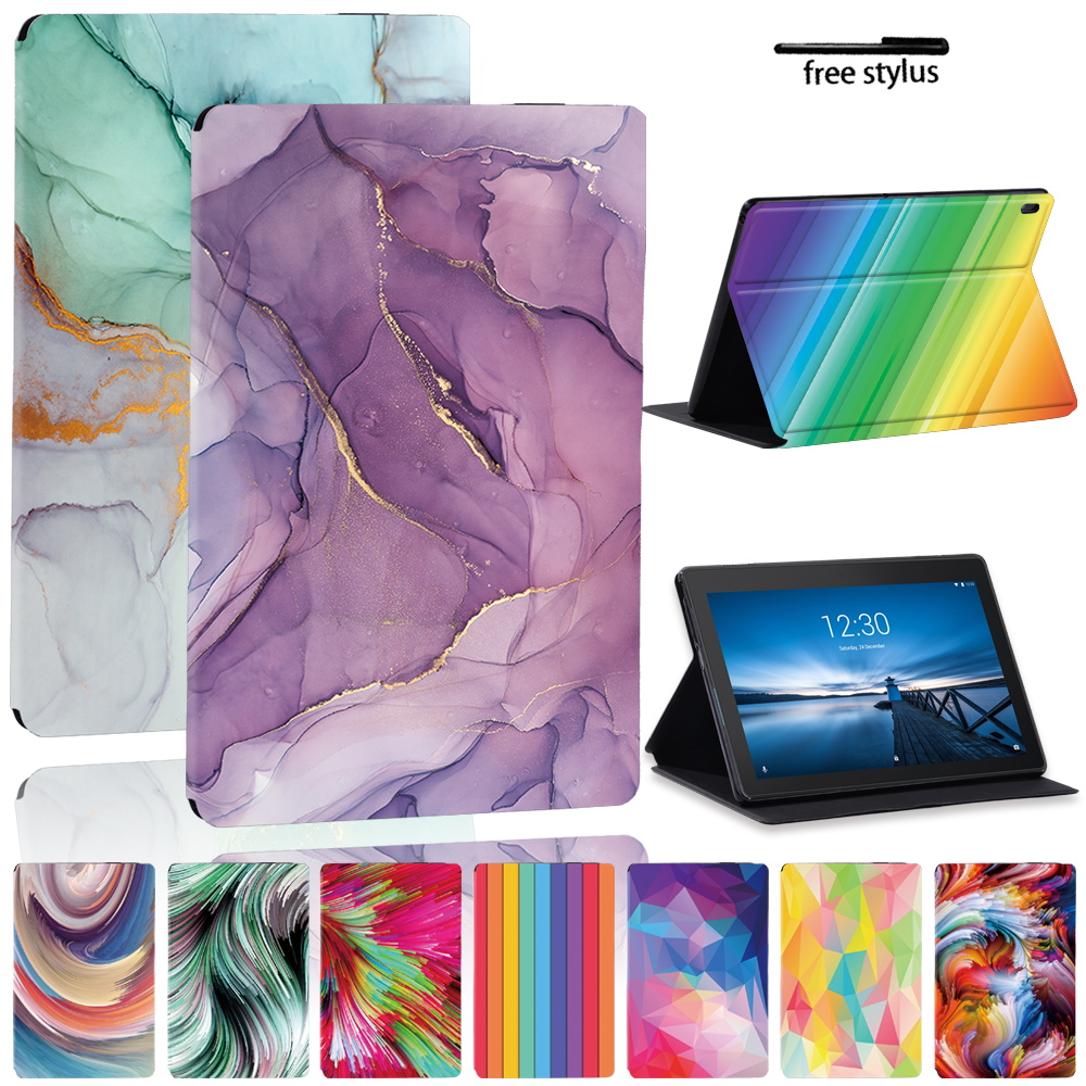 Чехол для планшета Lenovo Tab  – обзор и цена Lenovo Tablet M10 Accessories