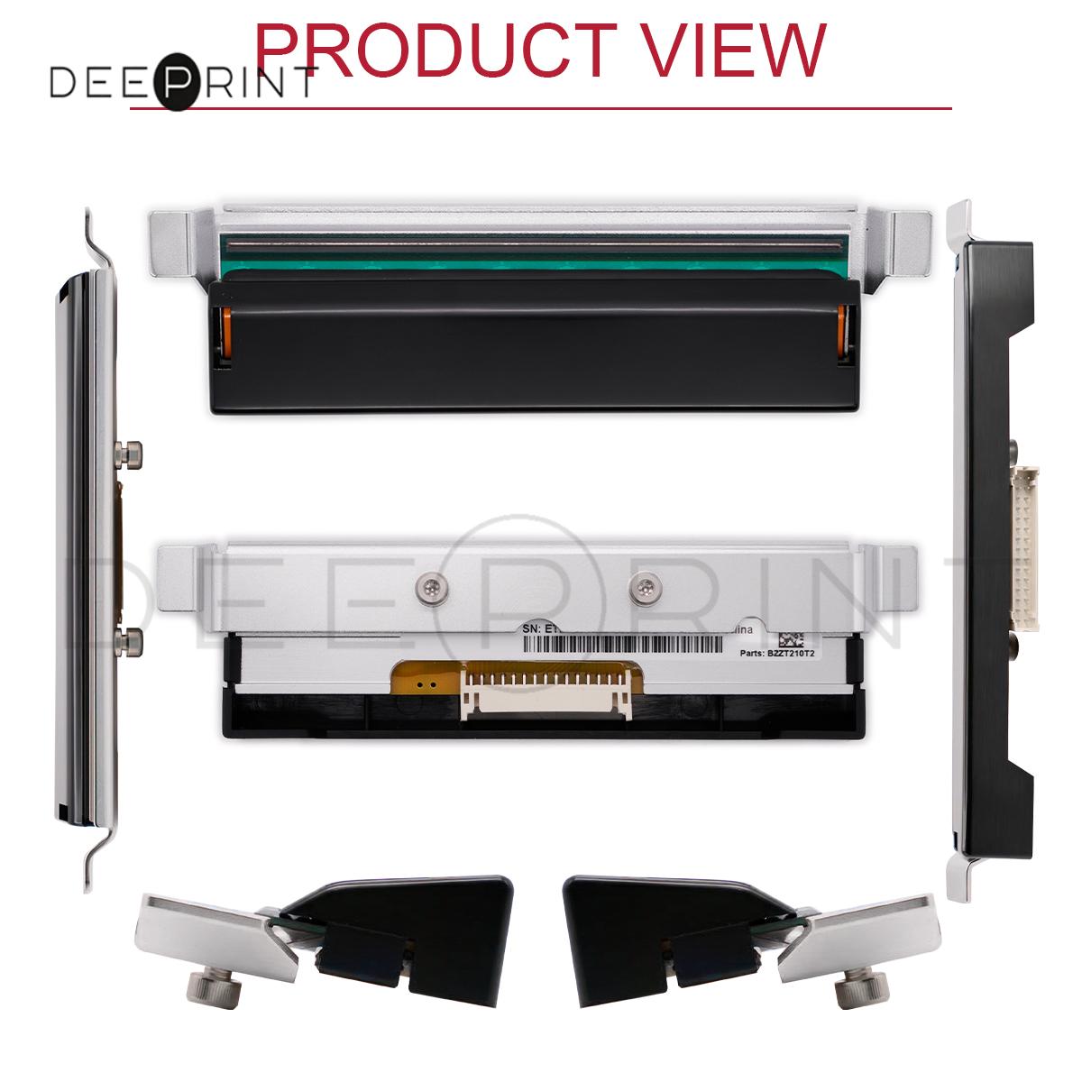 Термоголовка P1037974-010 для  – обзор и цена Zebra Tablet Accessories