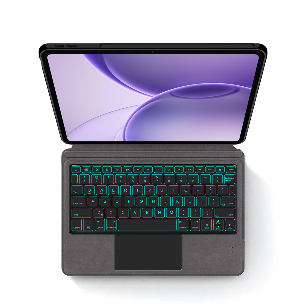 Чехол-клавиатура с тачпадом дл – обзор и цена Tablet Keyboard Case
