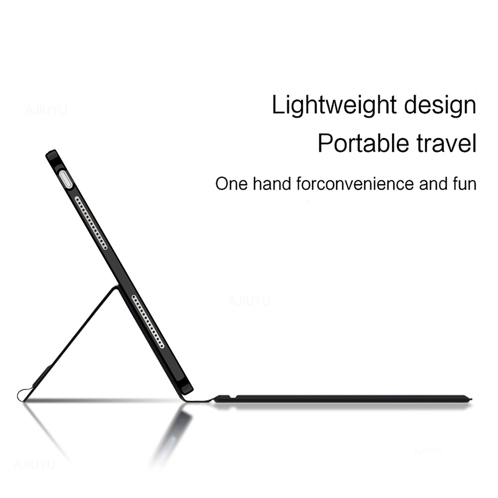 Чехол-клавиатура с тачпадом дл – обзор и цена Tablet Keyboard Case
