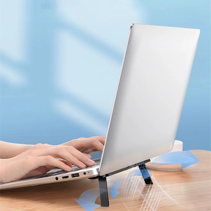 Универсальная подставка для но – обзор и цена Cooling Stand Tablet