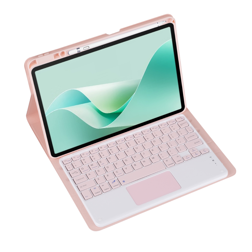 Чехол с клавиатурой для HONOR  – обзор и цена Tablet Keyboard Case